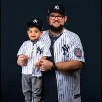 Spectrum Health Employee Brian Hirt's profile photo