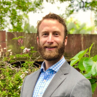 San Francisco Employees' Retirement System (SFERS) Employee Andrew Collins's profile photo