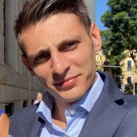 4Plays Italia Employee Nicola Mirabella's profile photo