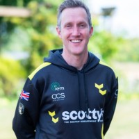Scotty's Little Soldiers Employee Andy Sloan's profile photo