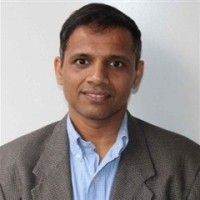 Marriott International Employee Suraj Saraf's profile photo