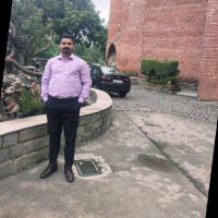 Vikram Singh Email