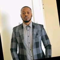 FirstActive365 Employee Khayelihle Matshayana's profile photo