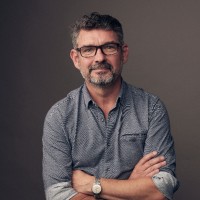 Safeture Employee Andrew Moore's profile photo