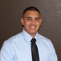 TROPIC SHORES REALTY LLC Employee Alex Ceccarelli's profile photo