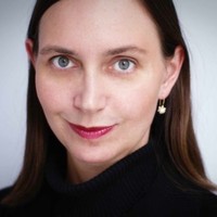 VIVALDI_ Employee Anne Olderog's profile photo