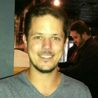Dom's Kitchen & Market Employee Colin Coyle's profile photo
