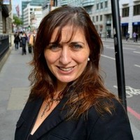 Moeve Employee Maria Leon's profile photo