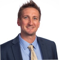 The Hawthorne Gardening Company Employee Chris Smith's profile photo