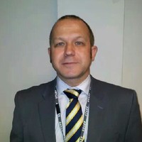 Dayforce Employee Neil Talbot's profile photo