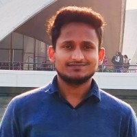 Auctus Advisors Employee Santhosh Banda's profile photo