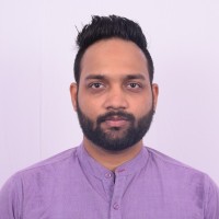 Chargebee Employee Aravinth Chandramouli's profile photo