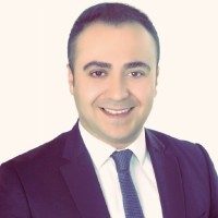 Abdullah Çağlar Email