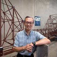 Cooroy Engineering Employee Universalgiven Organization's profile photo