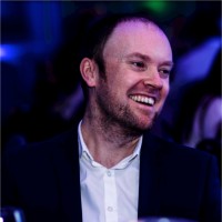 Manx Telecom Employee Matt Webb's profile photo