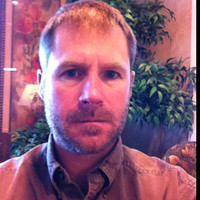 Boart Longyear Employee Robert Jex's profile photo
