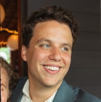 AYOH Foods Employee Avery Hairston's profile photo