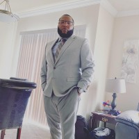 Zentail Employee Brandon Davis's profile photo