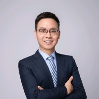 Med-Fine Capital Employee Jack Zhou's profile photo