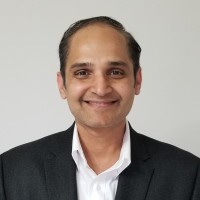 Virginia Department of Transportation Employee Shailesh Modi's profile photo