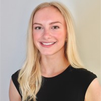 Texas Instruments Employee Grace Stein's profile photo