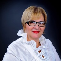 Liudmyla Orekhova Email