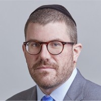 Aaron Okin Email & Phone Number