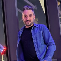Simone Ferocino Email