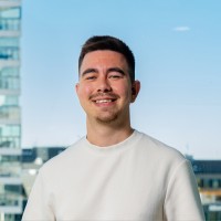 The Spot Employee Teo Lachkovič's profile photo