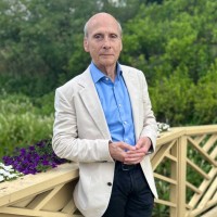 Heterodox Academy Employee Rafael Triana's profile photo