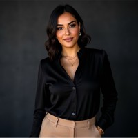PNC Employee Eva Hernandez's profile photo