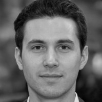 Prosupo Employee Patrick R.'s profile photo