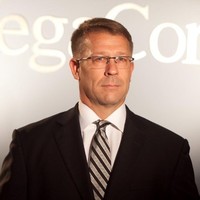 MegaCorp Logistics Employee Ace Mayo's profile photo