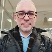Divanlito Employee Jorge Montanari's profile photo