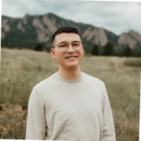 Archive Employee Kyle V.'s profile photo