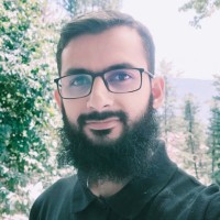 Droidor Employee Nafees Khan's profile photo