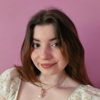 The Editorialist Employee Marina de Gaetani's profile photo