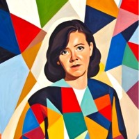 ANTHEMIC Agency / FLOOD Magazine/ LOUDER (than) BOMBS Productions Employee Kate Marriage's profile photo