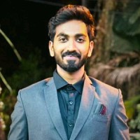 Vinay Kumar Email