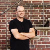 Keystone Custom Decks Employee Michael Esh's profile photo