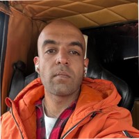 Blue Tokai Coffee Roasters Employee Pranav Sawhney's profile photo