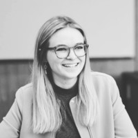 Concept A Creative Studio Employee McKenna Bice's profile photo