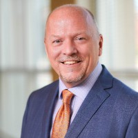 Northeast Ohio Regional Sewer District Employee Eric Luckage's profile photo