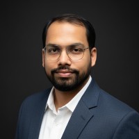 EventHex.ai Employee Afeef Hameed's profile photo