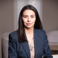 Alimentation Couche-Tard Employee Victoria Osuna's profile photo