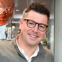 Leicester City Football Club Employee Sam Chambers's profile photo