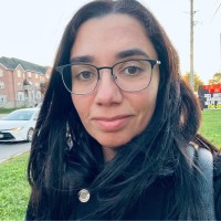 RBC Employee Daniele Silva's profile photo