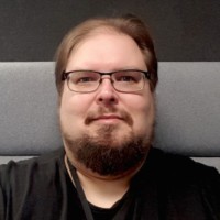 Tickingbot Employee Samuli Lahnamäki's profile photo