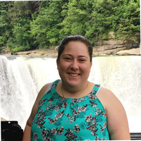 Edgar's Bakery and Café Employee Megan Bruington's profile photo