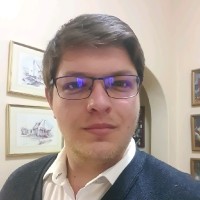 Prosep Employee Martin Kruger's profile photo
